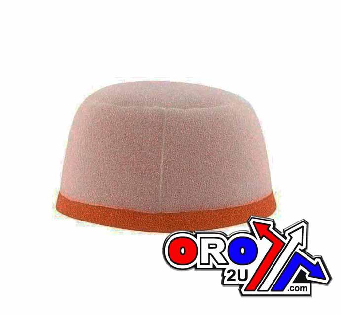 AIR FILTER 89-93 TS125R, TWINAIR 153350 SUZUKI ROAD