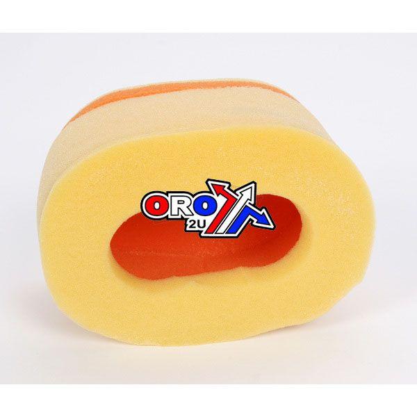 AIR FILTER 89-04 LT160, TWINAIR 153905 13780-02C00