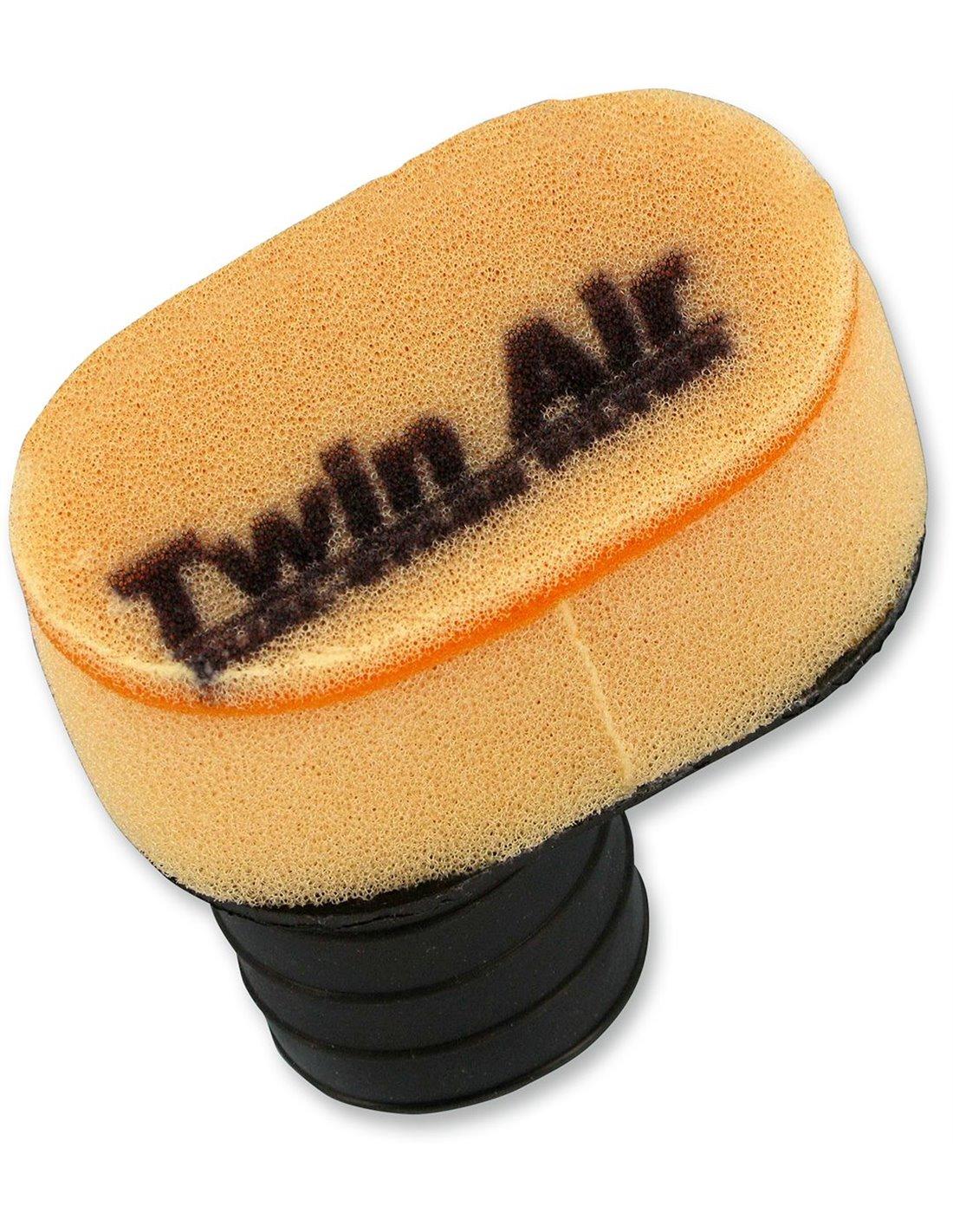 AIR FILTER 00-08 KTM50 W.RUB, TWINAIR 154007