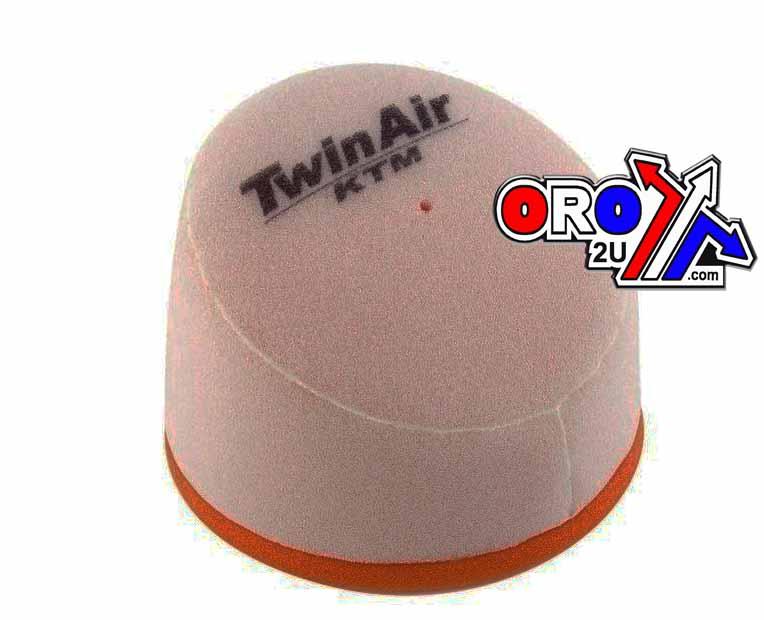 AIR FILTER 82-85 KTM 125 SX, TWINAIR 154101 MX