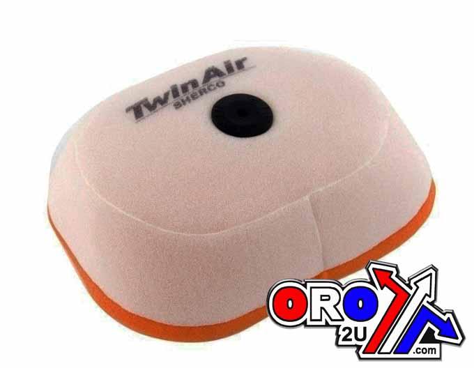 AIR FILTER SHERCO 450 510 04-13, TWINAIR 156015FR ENDURO
