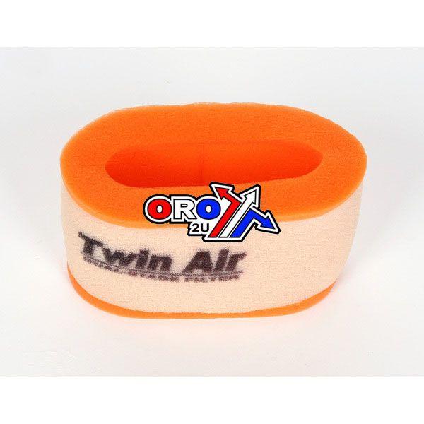 AIR FILTER ATV POLARIS 400 SCRAMBLER/XPLORER 96-03, TWINAIR 156120