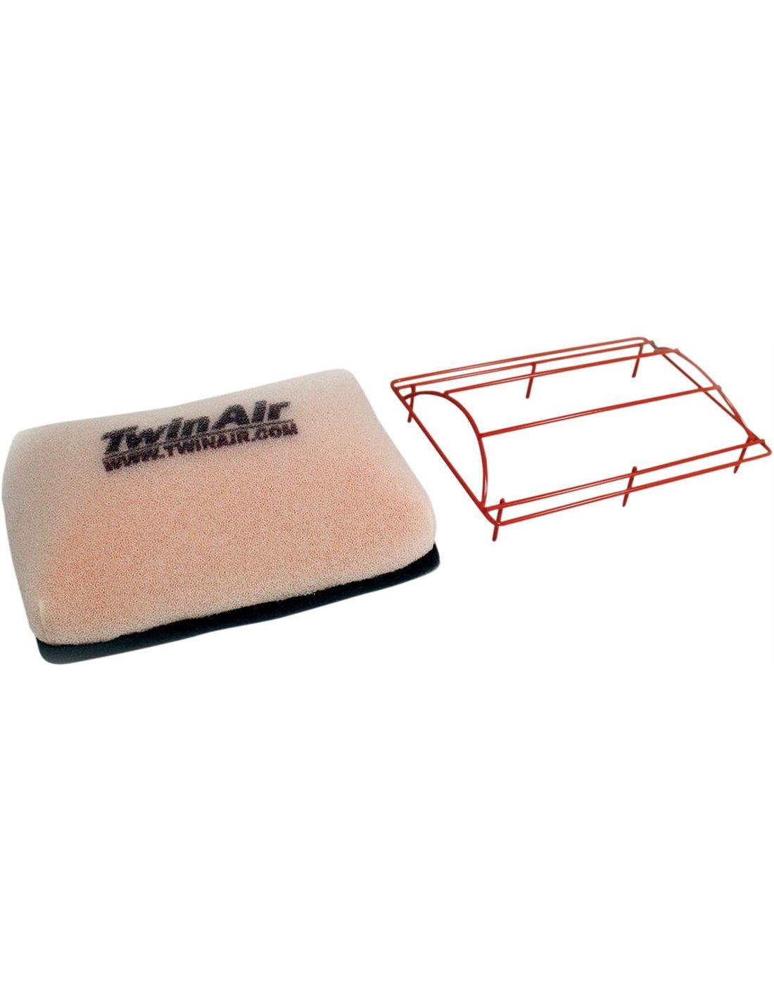 AIR FILTER KIT APRILIA SXV/RXV 450-550, TWINAIR 157033C POWERFLOW