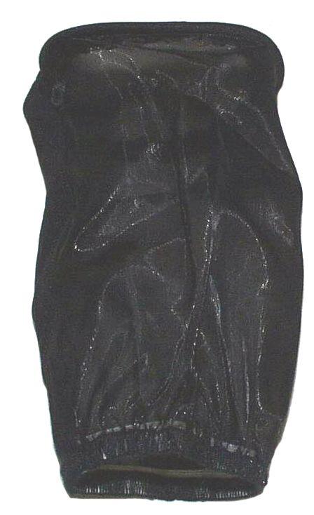 PRE-FILTER COVER UNIVERSAL AT-07051, FITS 3" DIA. FILTERS AND 5" TALL