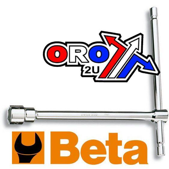 14mm BETA TEE SOCKET 950