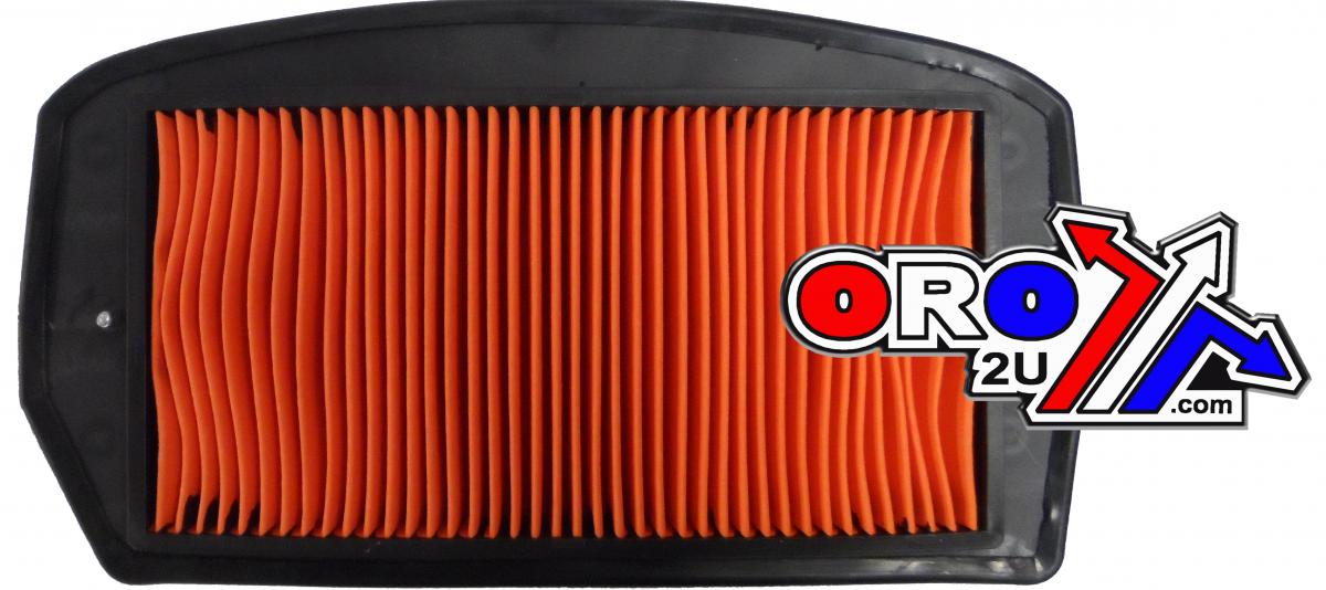 AIR FILTER YAMAHA FZ-6 FAZER 04-09 5VX-14451-00