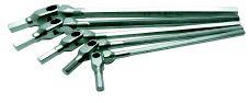 HEXAGON PRO SAE PIVOT HEAD, MOTION PRO 08-0419 ALLEN KEYS
