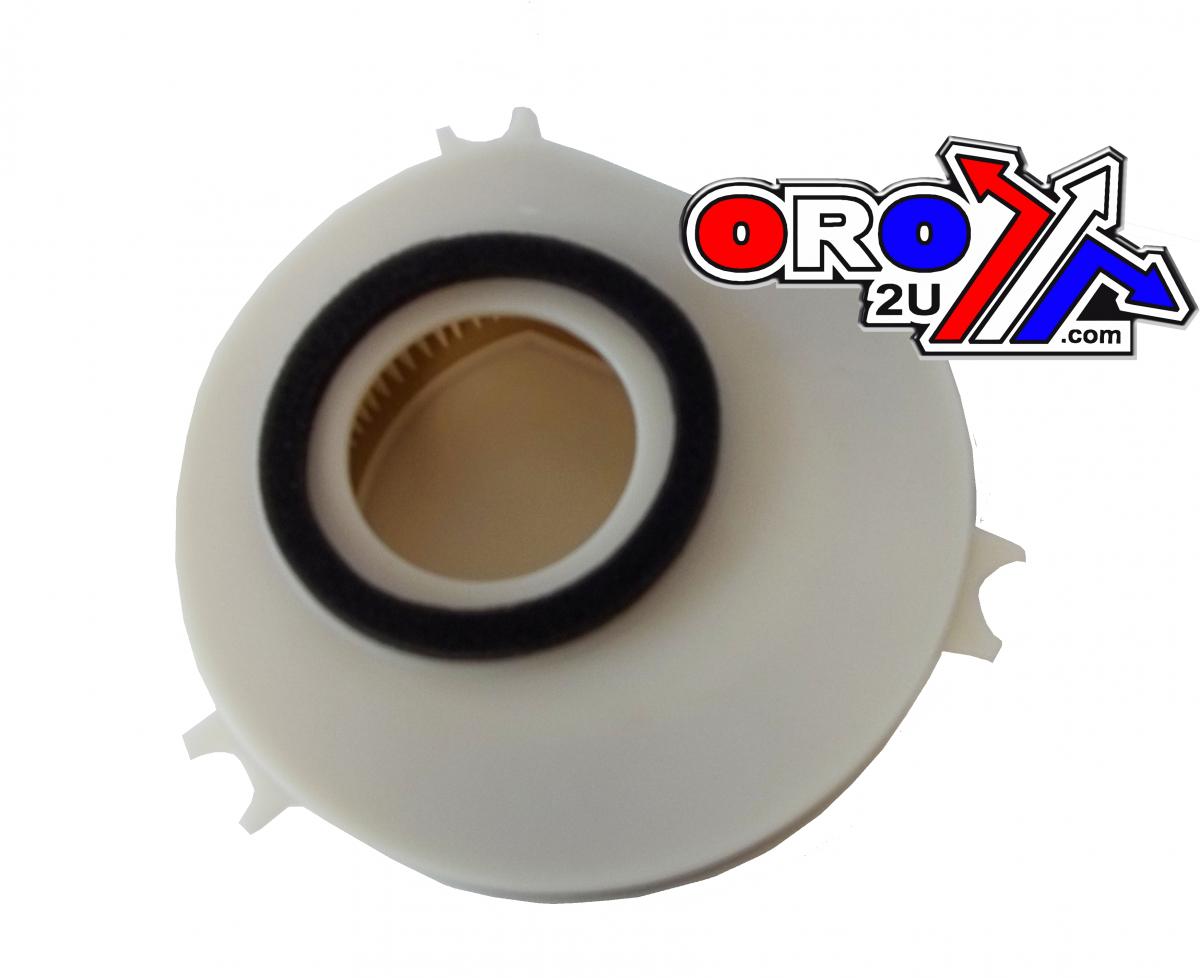 AIR FILTER YAMAHA XVS1100 DRAGSTAR 99-04 5EL-14451-00