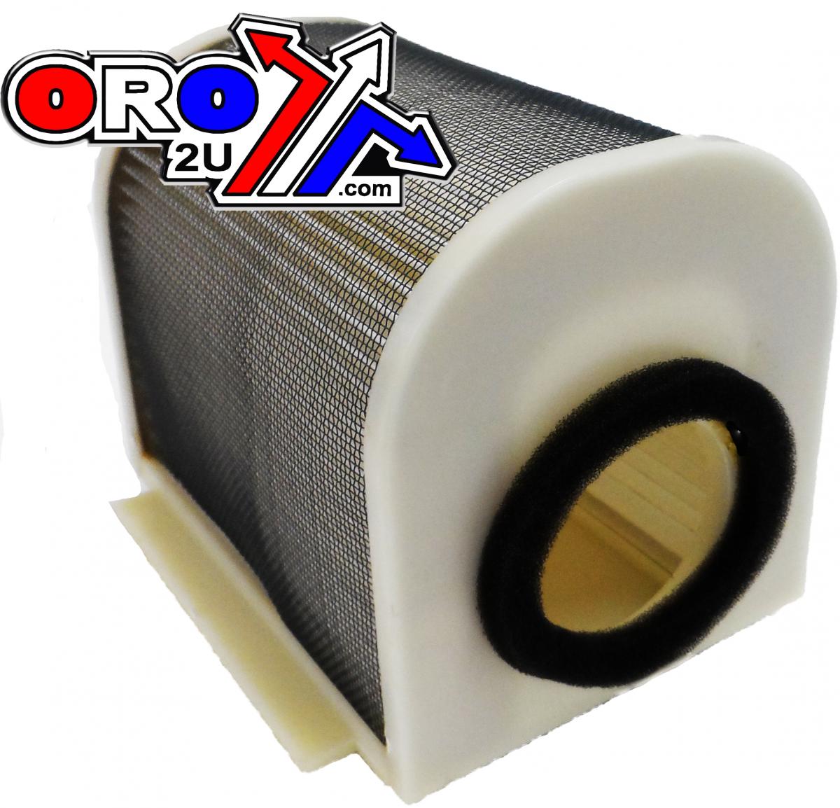 AIR FILTER YAMAHA XJR1200, XJR1300 95-06, 4KG-14451-00