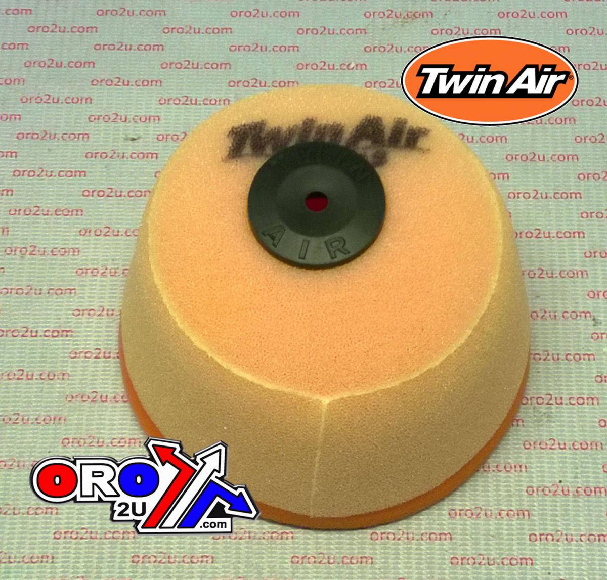 TWINAIR FILTER GASGAS MX65 2006>, TWINAIR 158043 TO FIT KIT