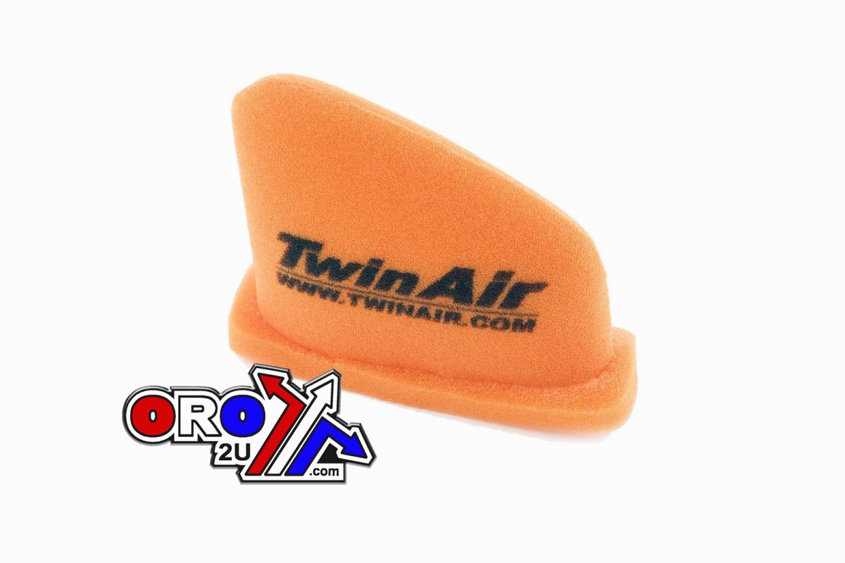 AIR FILTER Scorpa Trial Works, TWINAIR 158061