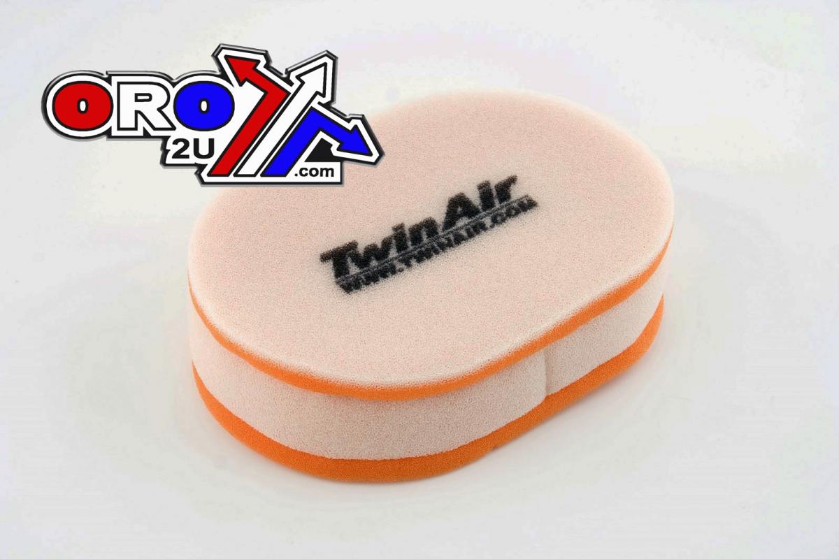 AIR FILTER ARMSTRONG -84 MX, TWINAIR 158100 CCM 4 STROKES