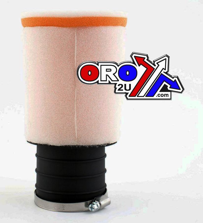 AIR FILTER 95-02 CCM 350 600, TWINAIR 158107 C25 / 604