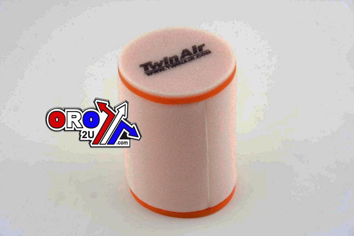 AIR FILTER CZ 125 250 1965-96, TWIN AIR 158200