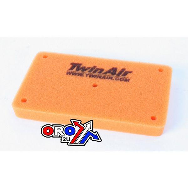 AIR FILTER DVX 90 06-14, TWIN AIR 158264