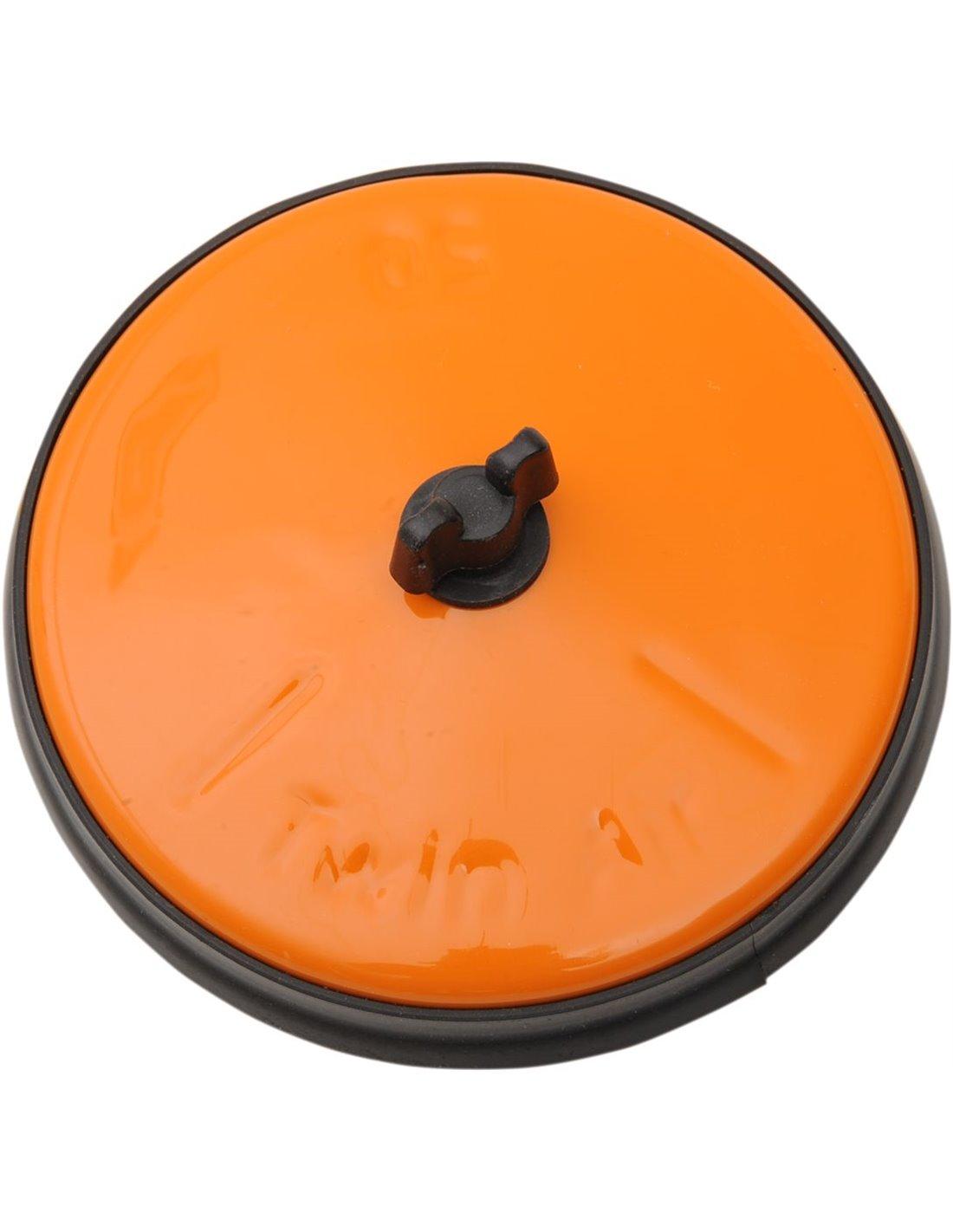 AIR BOX COVER CR80/85 86-07, TWINAIR 160050