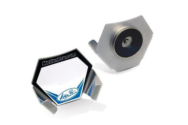 MP TYRE GAUGE HOLDER, MOTION PRO 08-0475