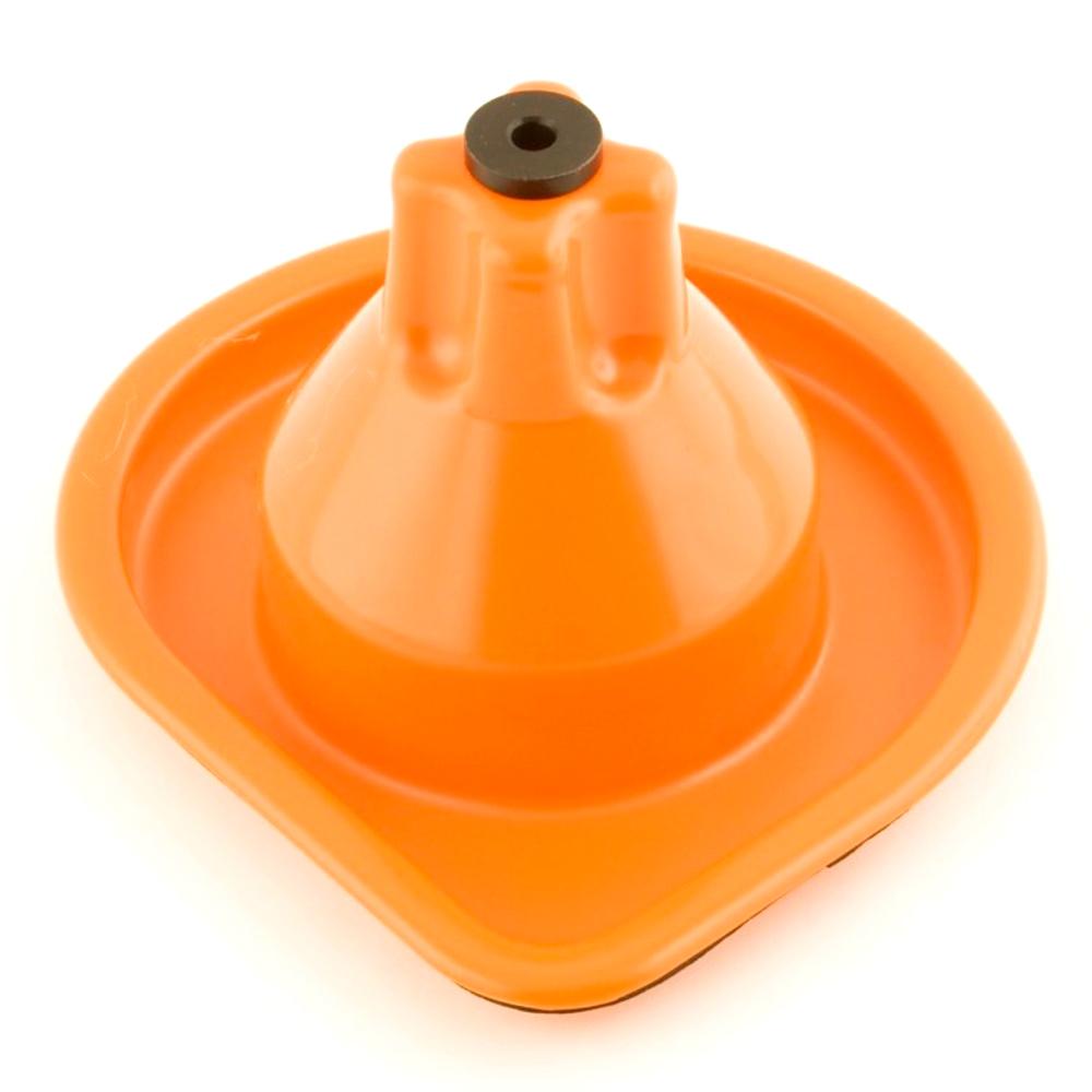 AIR BOX COVER 07-16 GASGAS, TWINAIR 160099 GAS GAS