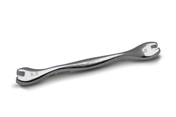 ERGO SPOKE WRENCH 5.0mm, MOTION PRO 08-0520