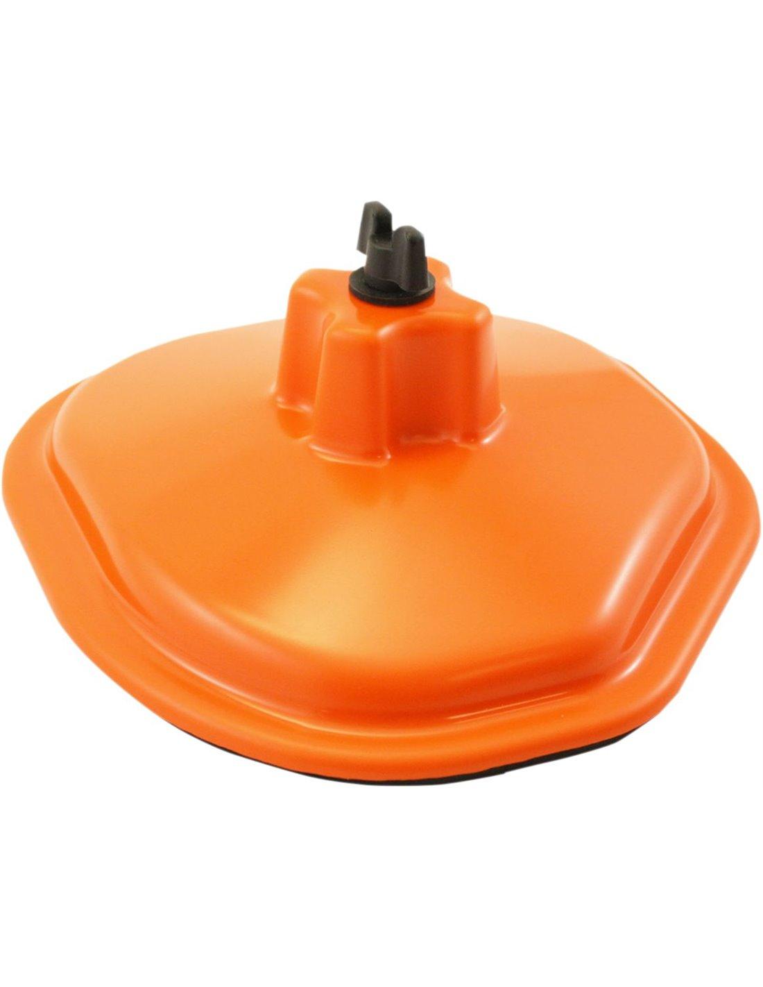 AIR BOX COVER RM-Z 450 2018-19, TWINAIR 160113 SUZUKI RMZ450