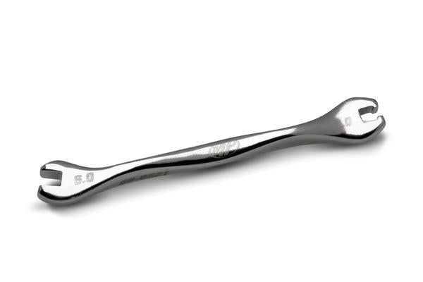 ERGO SPOKE WRENCH 6.0mm, MOTION PRO 08-0521