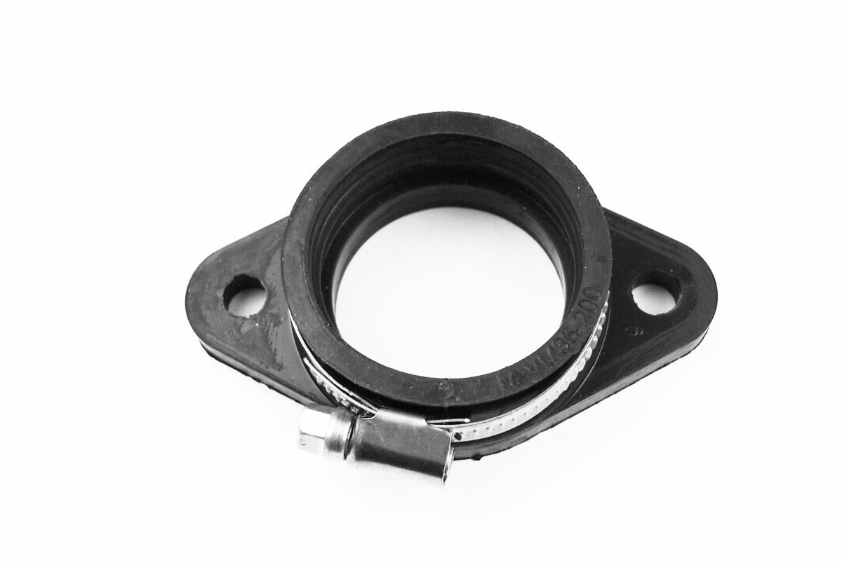 CARB INTAKE 70 x DIA 43mm VM36/200, MIKUNI CARB