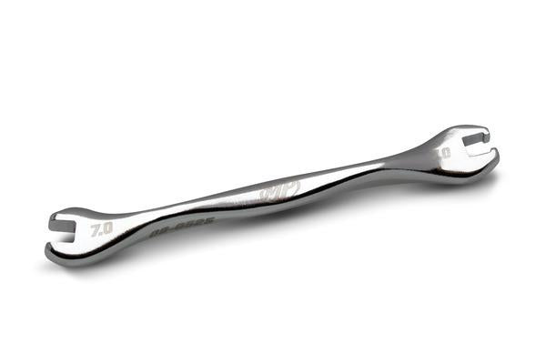 ERGO SPOKE WRENCH 7.0mm, MOTION PRO 08-0525