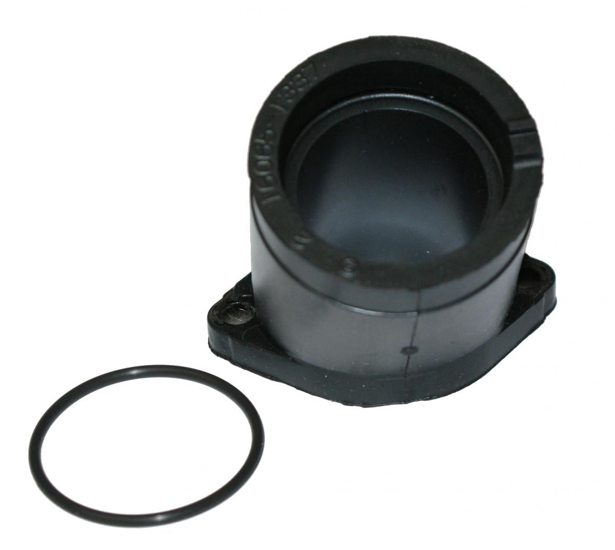 FLANGE INTAKE 97-02 KVF400 Carburetor Rubber 16065-1337