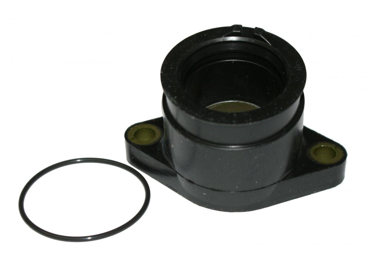 CARB INTAKE 5GH-13586-00, YFM400/450 00-13, K&L 11-3663 MADE IN JAPAN.