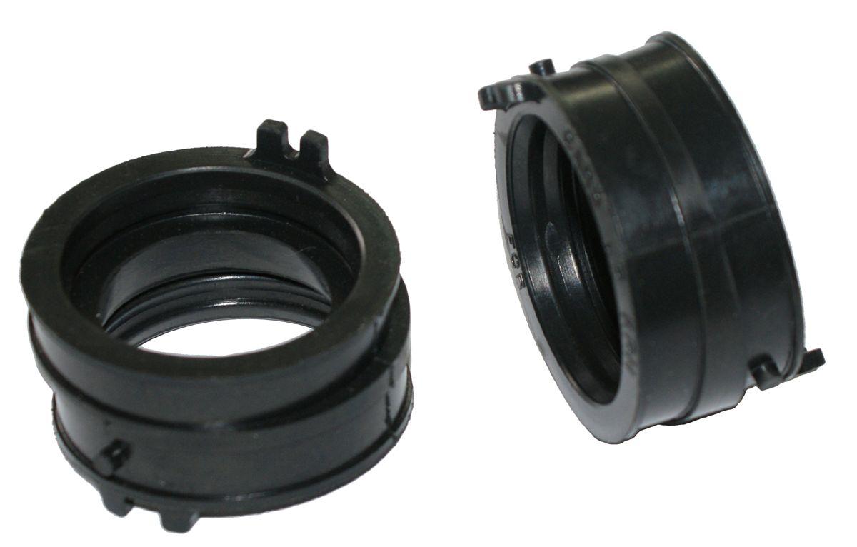 FLANGE INTAKE 16211-KRN-670 Carburetor Rubber QTY / 2