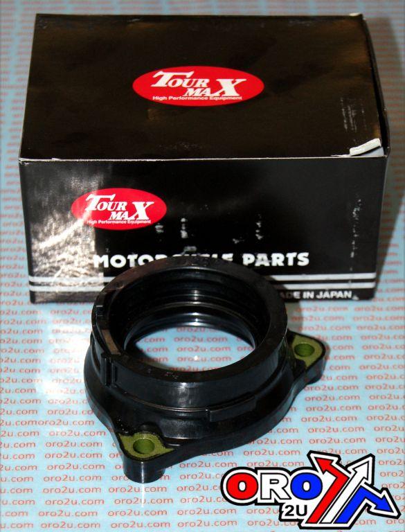 CARB INTAKE 2S2-13597-00-00, YAMAHA YZ450F 06-09, WR450F 07-11, K&L 11-6081