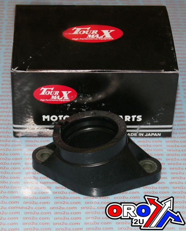 CARB INTAKE 13101-38F00, K&L 11-6182 LT-A400 LT-F400 02-10, Made in Japan