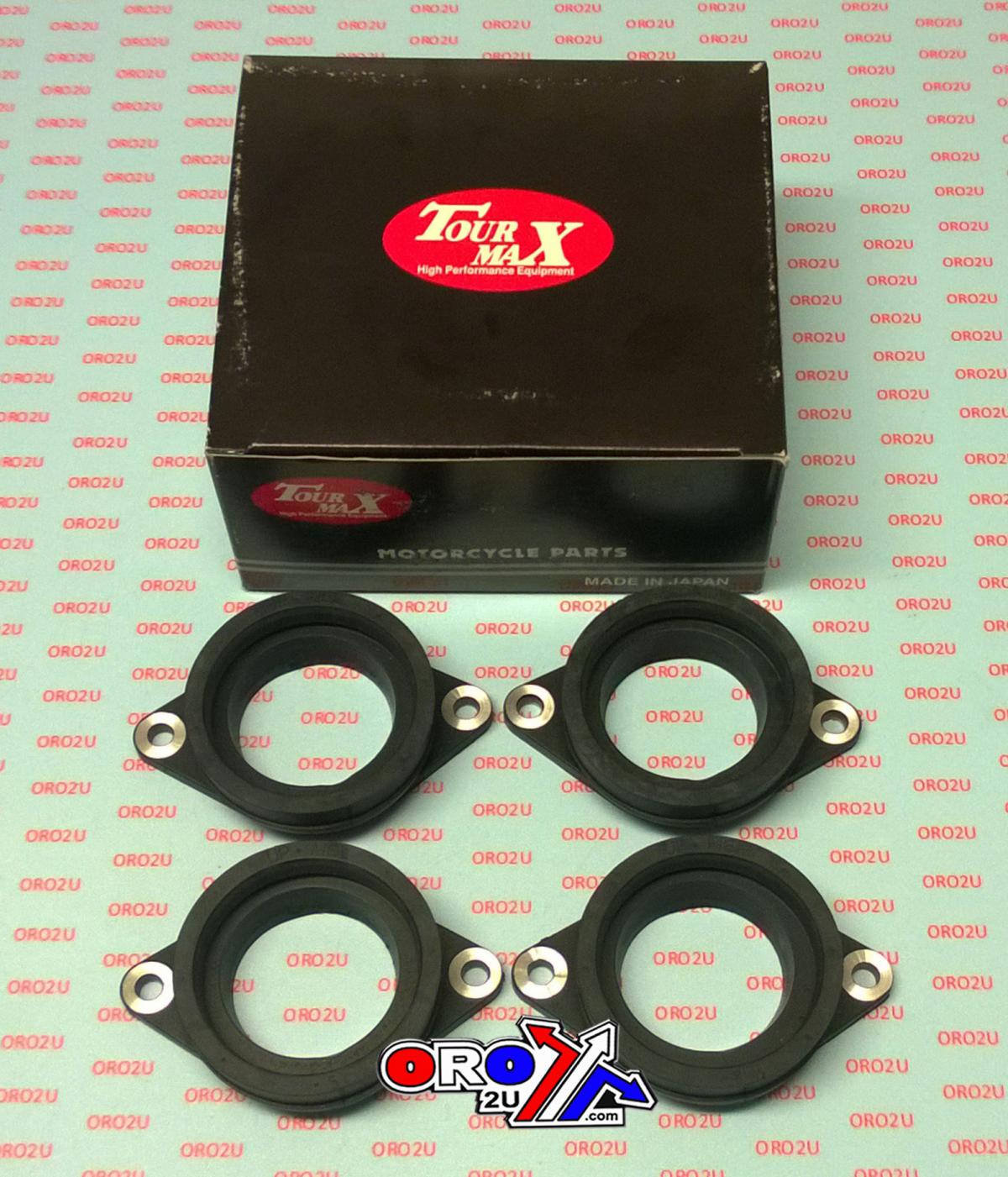 CARB INTAKE 16210-MEL-000, HONDA CBR1000RR 04-05 PK4, K&L 11-4852