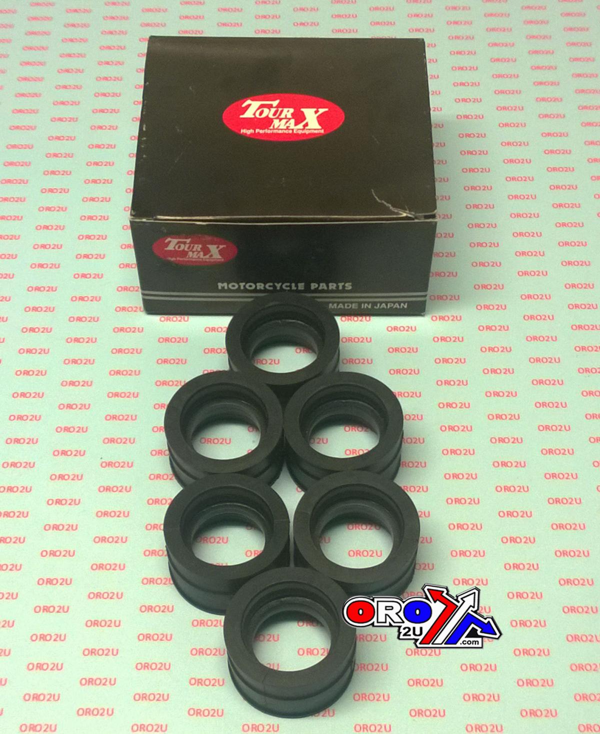 CARB INTAKE 16211-MA2-000, CBX1000 81-82 PK6, K&L 11-7317 HONDA ROAD
