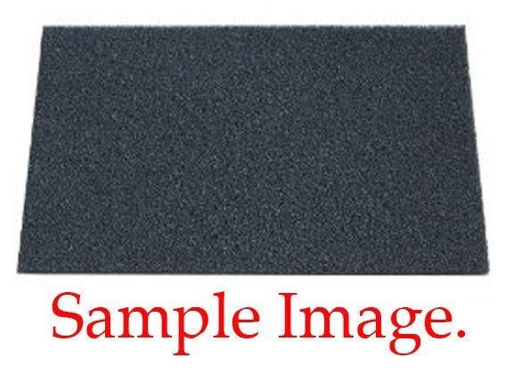 CORSE UNIVERSAL FOAM 50mm, UNIVERSAL AIR FILTER FOAM