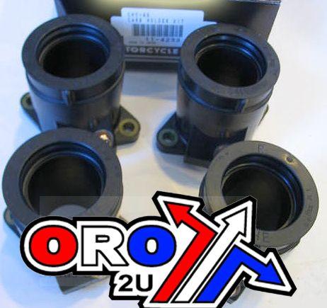 CARB INTAKE 3HE-13586-00, YAMAHA FZR600 90-99, K&L 11-4233