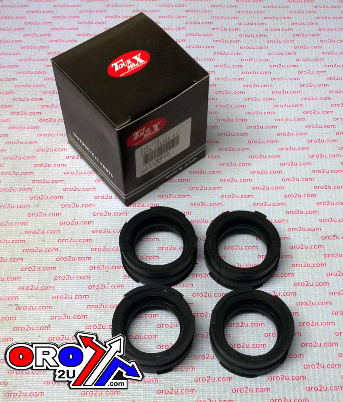 CARB INTAKE 16211-MJ8-000, VF500C/F 84-85, K&L 11-4846