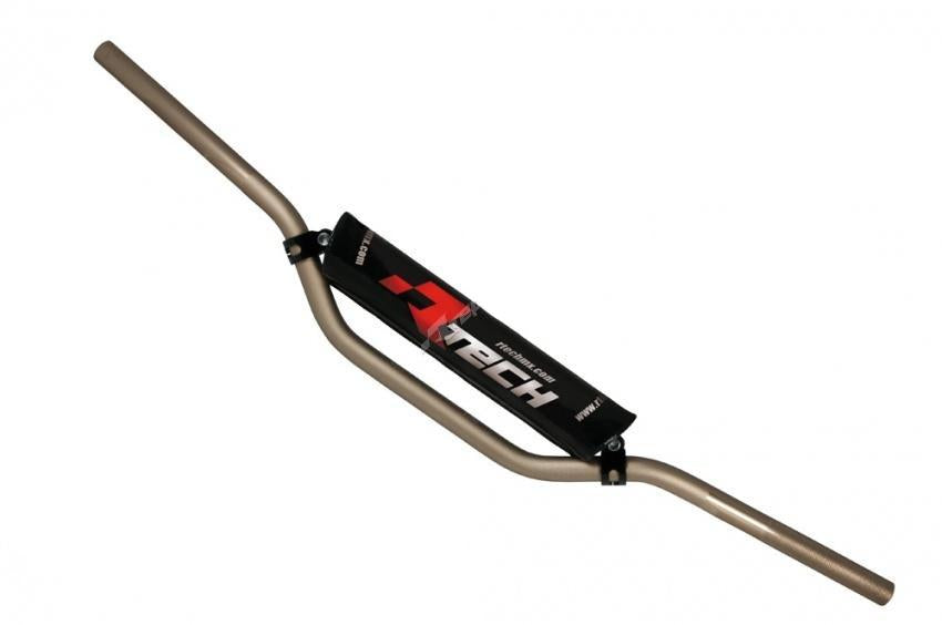 HANDLEBARS DAVID K TITANIUM, RACETECH R-MNDK0TI0022