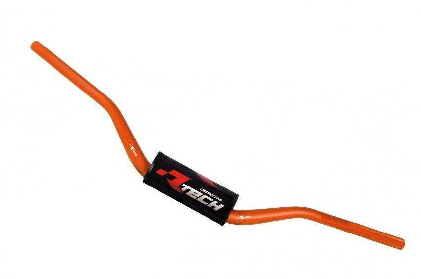 HANDLEBARS DAVID K ORANGE, RACETECH R-MNDK0AR0028