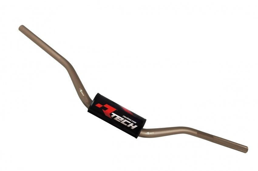 HANDLEBARS MICHAEL P TITANIUM, RACETECH R-MNMP0TI0028