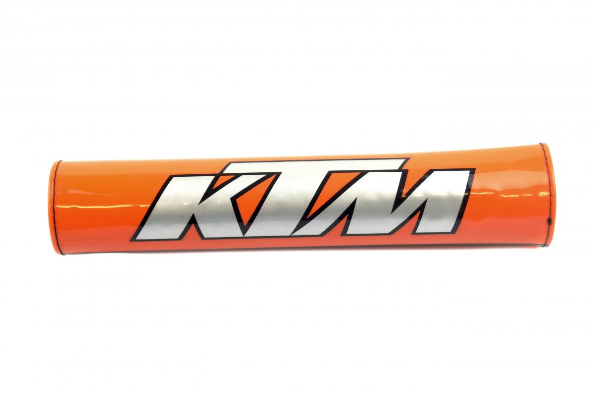 X-BAR PAD SHINY KTM