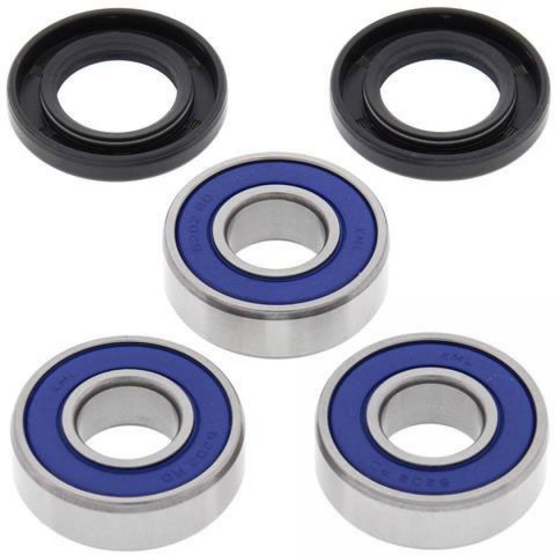 WHEEL BEARING KIT REAR KAW KX80 85 01-18, KX100 98-21, PROX 23.S110033