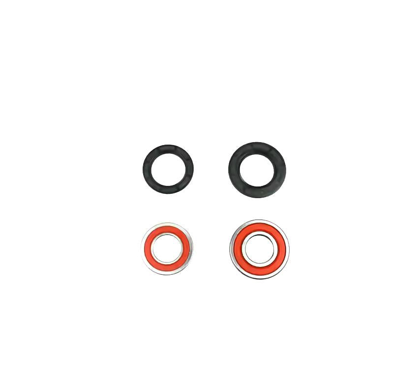 WHEEL BEARING KIT REAR YAM YZ125/250 99-22, YZ250F 01-08 ATHENA W445005R