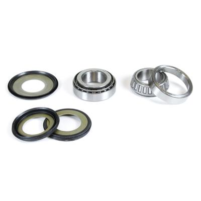 STEERING BEARING SEAL KIT YZ125/250 96-14, YZ250F 01-14, PROX 24.110001