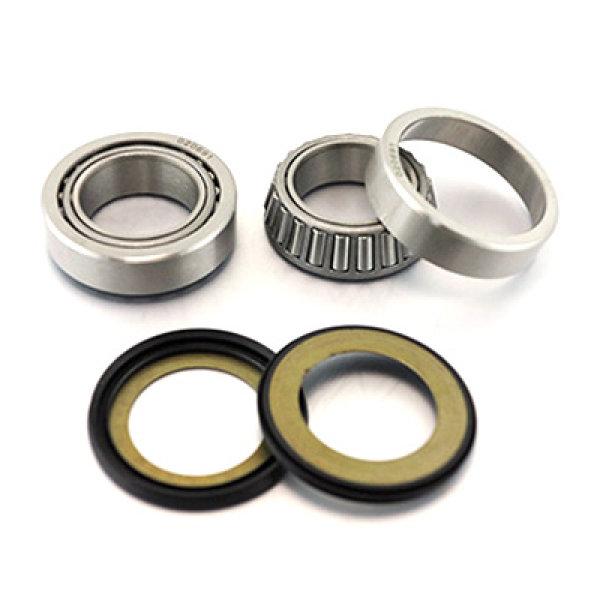 STEERING BEARING KIT SSK906, PROX24.110004KAWASAKI KLX300 97-07, KX500 83-04