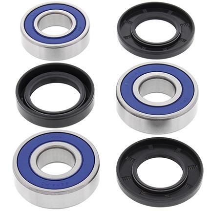 WHEEL BEARING KIT REAR SUZUKI RMX250. RM250 88-91, PROX 23.S112062