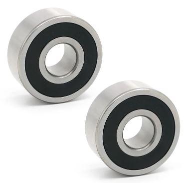 WHEEL BEARING SEAL KIT ROAD ALLBALLS 25-1368 HARLEY Harley Davidson AB25-1368