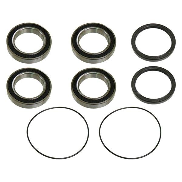 WHEEL BEARING & SEALS KIT, BRONCO AT-06651, LT-Z450 06-11