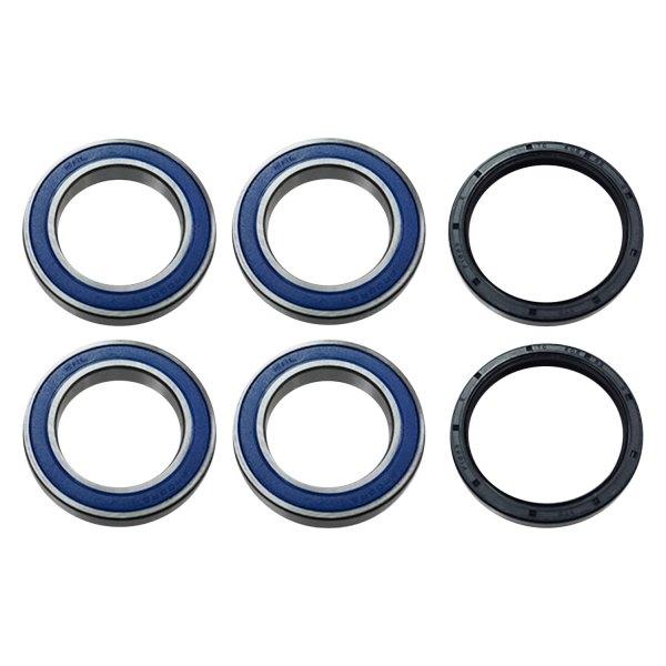 WHEEL BEARING & SEAL KIT REAR, BRONCO AT-06675 CAN-AM DS450 08-12