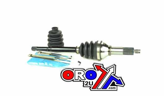 P2 ATV HALFSHAFT YAMAHA 350 WOLVERINE 01-05, MOTOR-MASTER 216-1626